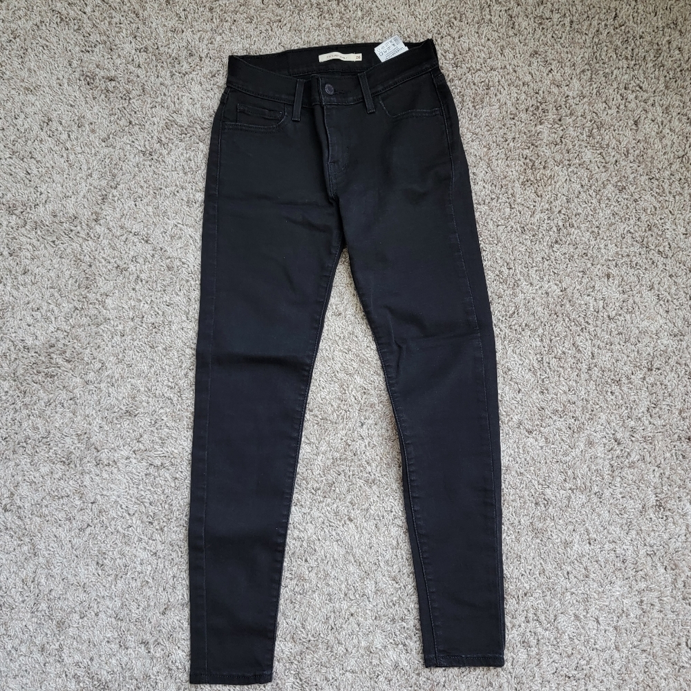 Levi's Super Skinny 26